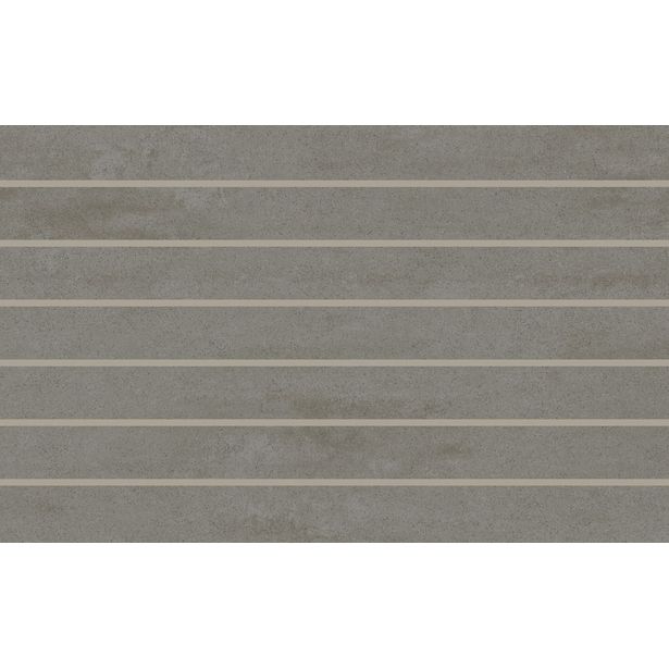 Seinälaatta Laattapiste LPC Minimal Vision Precut, 25x40cm, lasitettu kaakeli, tasapintainen, matta, valesauma