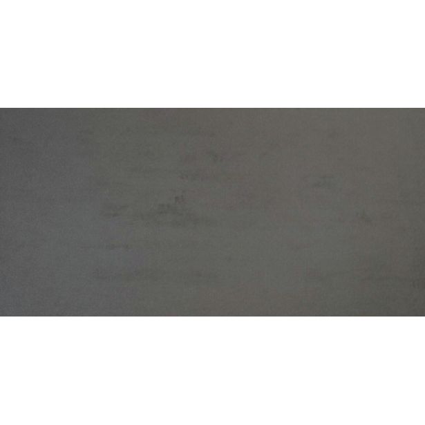 Lattialaatta Laattapiste LPC Minimal Anthracite, 30x60cm, lasitettu porcelanato, tasapintainen, matta, rektifioitu