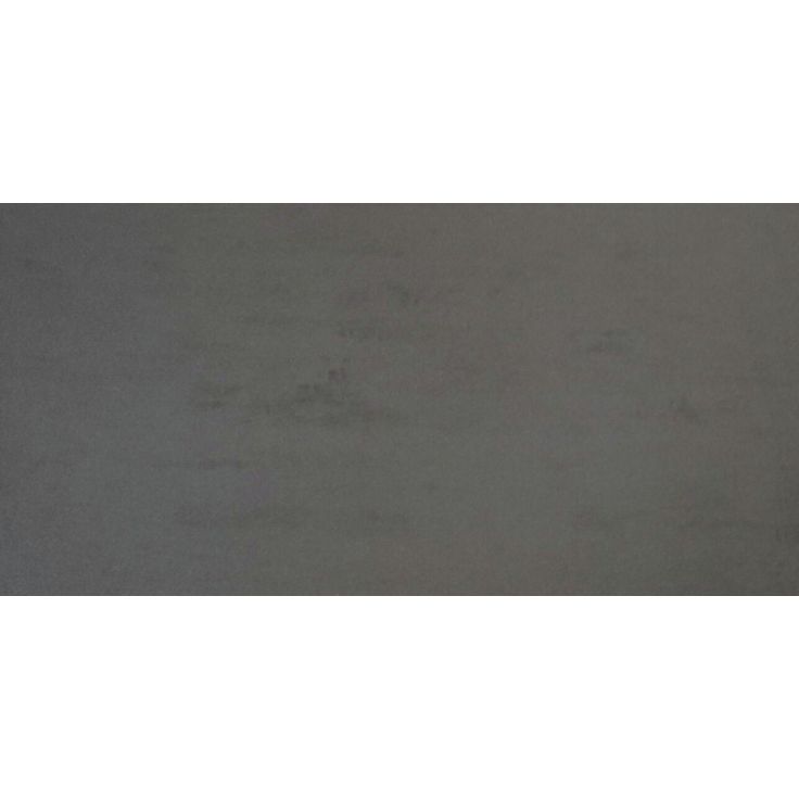Lattialaatta Laattapiste LPC Minimal Anthracite, 30x60cm, lasitettu porcelanato, tasapintainen, matta, rektifioitu