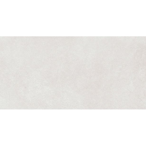 Lattialaatta Laattapiste LPC Cosy 300 matta tasapintainen valkoinen 59.7x29.7cm