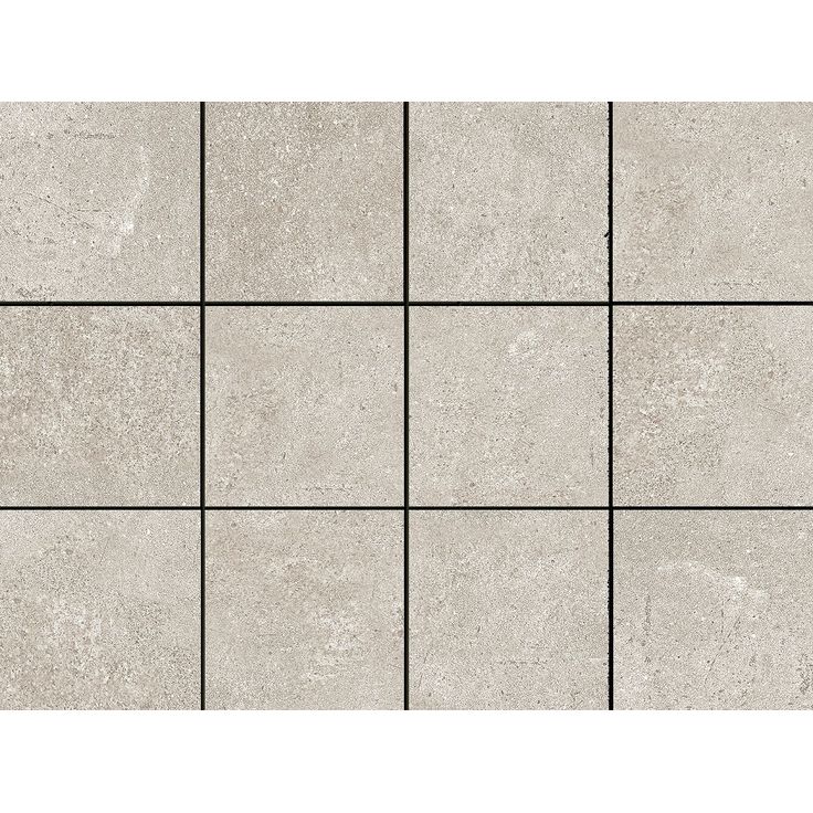 Lattialaatta Laattapiste LPC Kansas matta tasapintainen 10x10cm eri värejä