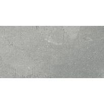 Seinälaatta Laattapiste Collection LPC Nevada Grey, 20x40cm, lasitettu kaakeli, tasapintainen, matta