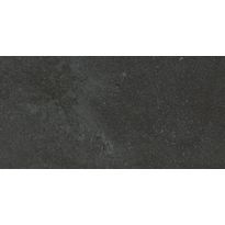 Seinälaatta Laattapiste Collection LPC Nevada Anthracite, 20x40cm, lasitettu kaakeli, tasapintainen, matta
