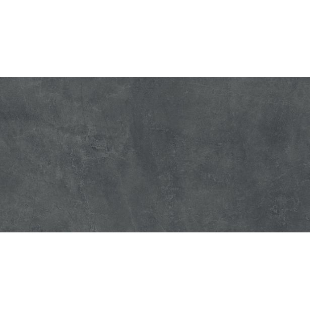Seinälaatta Laattapiste LPC Armonia Anthracite Matt, 30x60cm, lasitettu kaakeli, tasapintainen, matta, rektifioitu