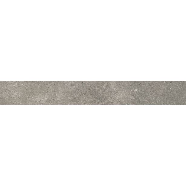 Lattialaatta Laattapiste LPC Kansas Taupe, 7.5x60cm, lasitettu porcelanato, tasapintainen, matta, leikattu