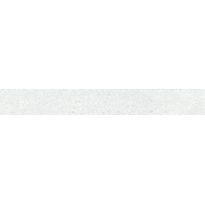 Lattialaatta Laattapiste LPC Kansas Ice White, 7.5x60cm, lasitettu porcelanato, tasapintainen, matta, leikattu