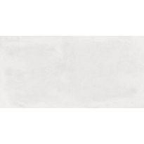 Lattialaatta Laattapiste LPC Berlin White, 60x120cm, lasitettu porcelanato, tasapintainen, matta, rektifioitu