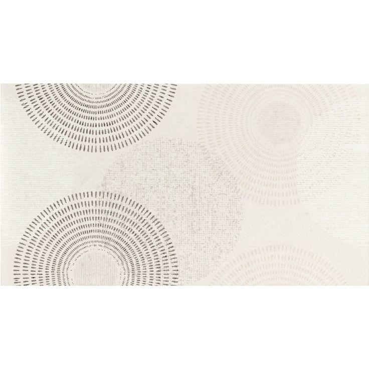 Seinälaatta Laattapiste LPC Kairo Ympyrä matta tasapintainen 44.7x24.7cm eri värejä