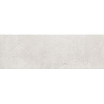 Seinälaatta Laattapiste LPC Baltimore White, 33.3x100cm, lasitettu kaakeli, strukturoitu, matta, rektifioitu