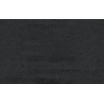 Seinälaatta Laattapiste LPC Minimal Nero, 25x40cm, lasitettu kaakeli, tasapintainen, matta