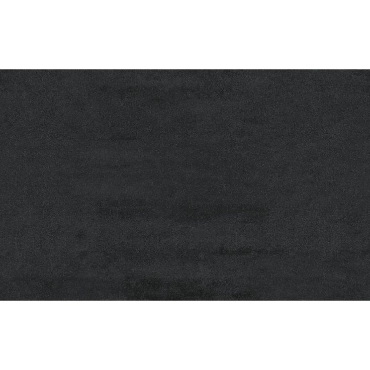 Seinälaatta Laattapiste LPC Minimal Nero, 25x40cm, lasitettu kaakeli, tasapintainen, matta