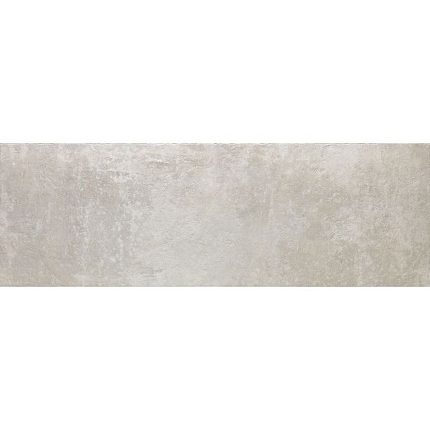 Seinälaatta Laattapiste LPC Baltimore Natural, 33.3x100cm, lasitettu kaakeli, strukturoitu, matta, rektifioitu
