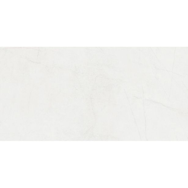 Seinälaatta Laattapiste LPC Armonia Ice Matt, 30x60cm, lasitettu kaakeli, tasapintainen, matta, rektifioitu