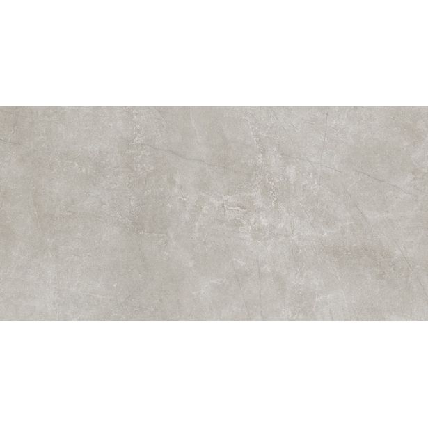 Seinälaatta Laattapiste LPC Armonia Grey Matt, 30x60cm, lasitettu kaakeli, tasapintainen, matta, rektifioitu