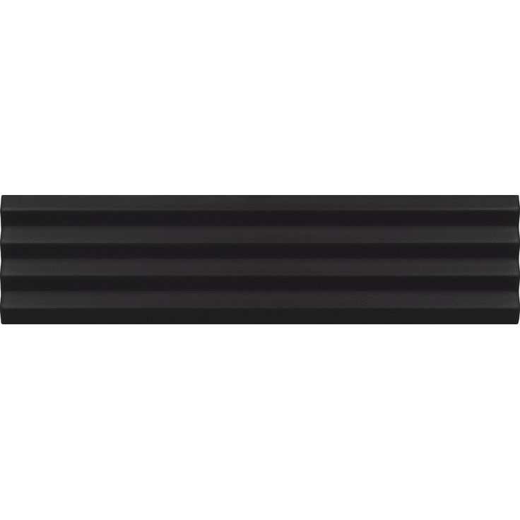 Seinälaatta Laattapiste LPC Cuba matta kohokuvioinen 20x5cm eri värejä