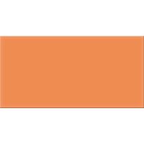 Seinälaatta Pukkila Harmony Tangerine, himmeä, sileä, 397x197mm