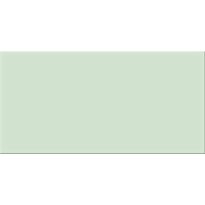 Seinälaatta Pukkila Harmony Water Green, himmeä, sileä, 397x197mm