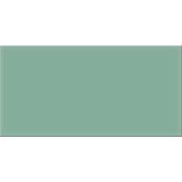 Seinälaatta Pukkila Harmony Sea Green, himmeä, sileä, 397x197mm