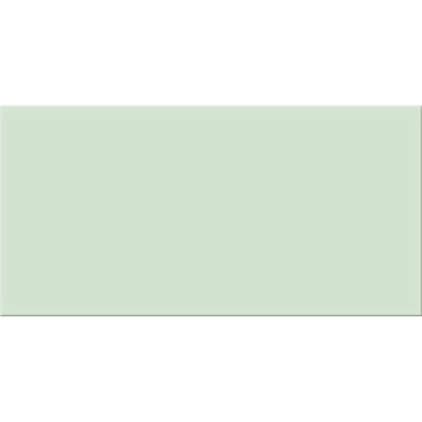 Seinälaatta Pukkila Harmony Water Green, kiiltävä, sileä, 397x197mm