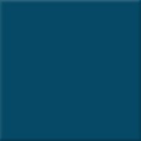 Seinälaatta Pukkila Harmony Petrol Blue, kiiltävä, sileä, 197x197mm