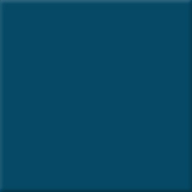 Seinälaatta Pukkila Harmony Petrol Blue, kiiltävä, sileä, 197x197mm