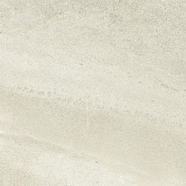 Lattialaatta Pukkila Landstone Dove, himmeä, sileä, 598x598mm