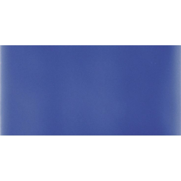 Seinälaatta Pukkila Urban Atelier Indigo, kiiltävä, sileä, 140x70mm