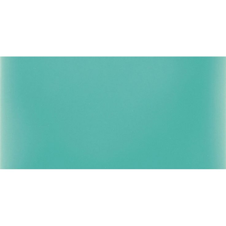 Seinälaatta Pukkila Urban Atelier Turquesa, kiiltävä, sileä, 140x70mm