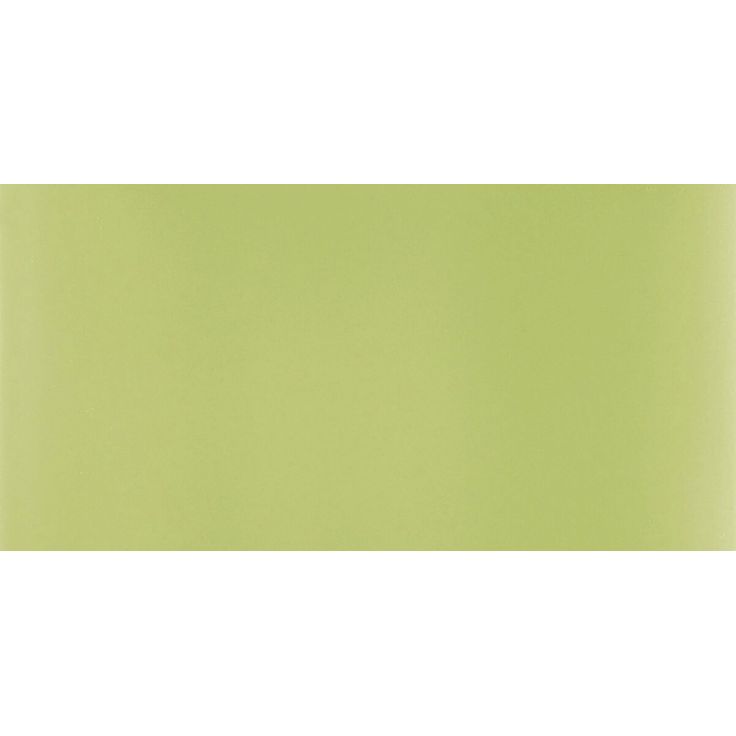 Seinälaatta Pukkila Urban Atelier Kiwi, kiiltävä, sileä, 140x70mm