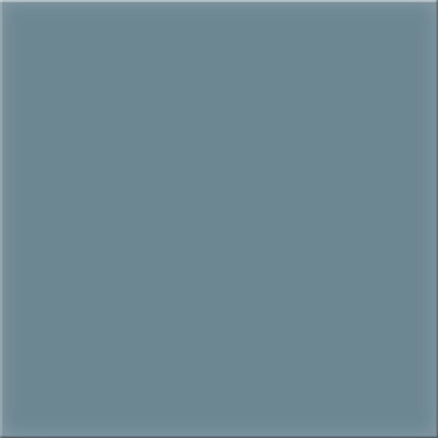 Lattialaatta Pukkila Color Arctic blue, himmeä, sileä, 297x297mm