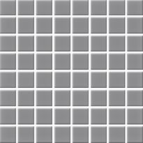 Mosaiikkilaatta Pukkila Color Lead Grey, himmeä, sileä, 22x22mm