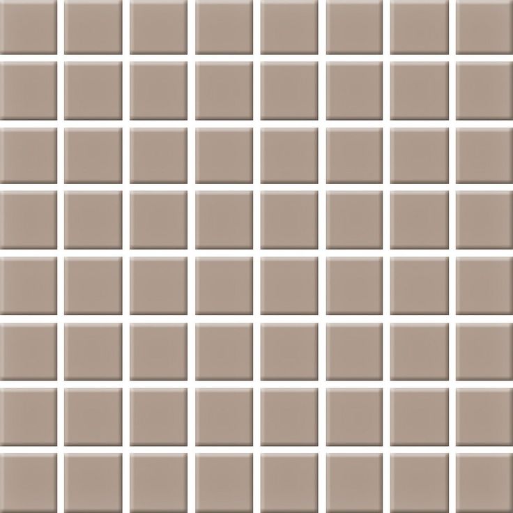 Lattialaatta Pukkila Color Taupe 5555/2,5, himmeä, sileä, 197x197mm