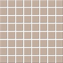 Lattialaatta Pukkila Color Greige 5568/2,5, himmeä, sileä, 197x197mm
