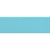 Kuviolaatta Pukkila Soho Light blue, himmeä, struktuuri, 297x97mm