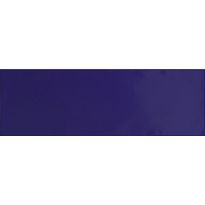 Seinälaatta Pukkila Soho Cobalt Blue, himmeä, struktuuri, 297x97mm