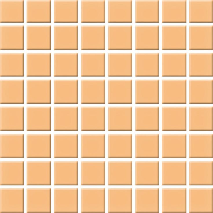 Mosaiikkilaatta Pukkila Color Amber, himmeä, sileä, 22x22mm