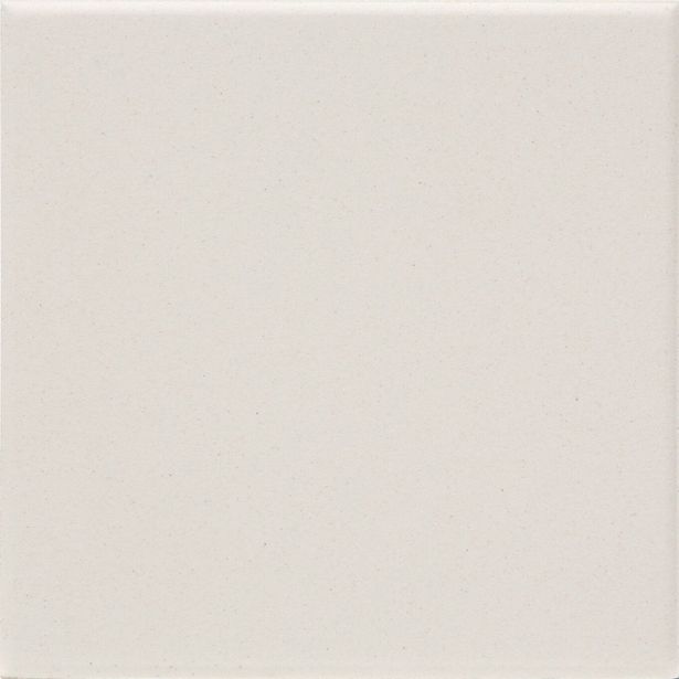 Lattialaatta Pukkila Natura Valkoinen, himmeä, sileä, 146x146mm