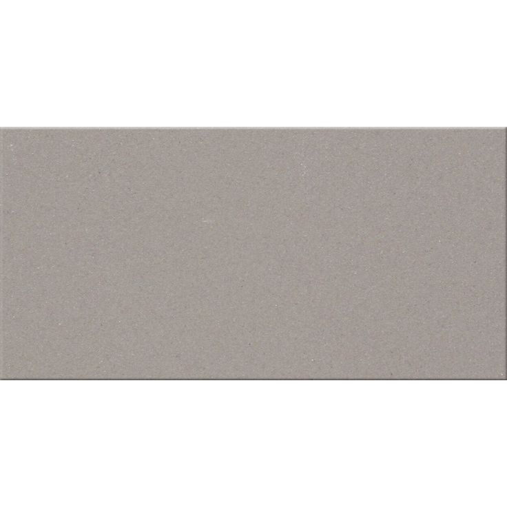 Lattialaatta Pukkila Natura Vaaleanharmaa, himmeä, sileä, 146x71mm