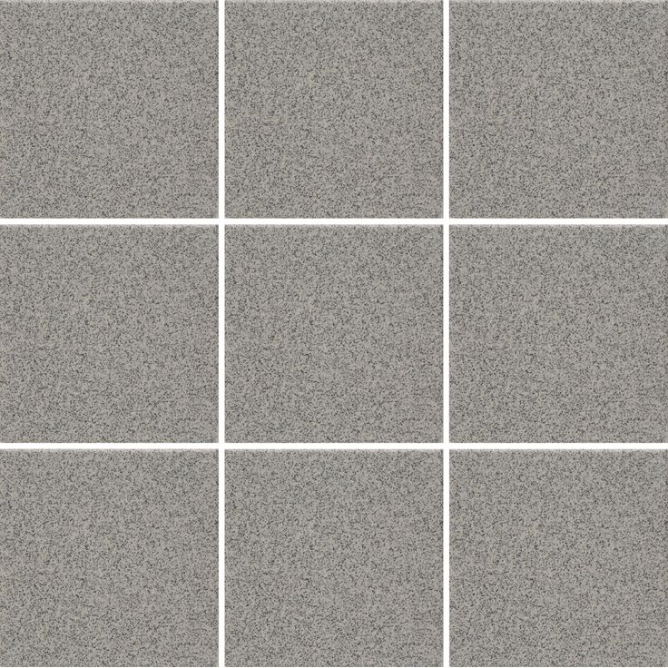 Lattialaatta Pukkila Natura Speckled Grey, himmeä, sileä, 96x96mm, lasikuituverkossa