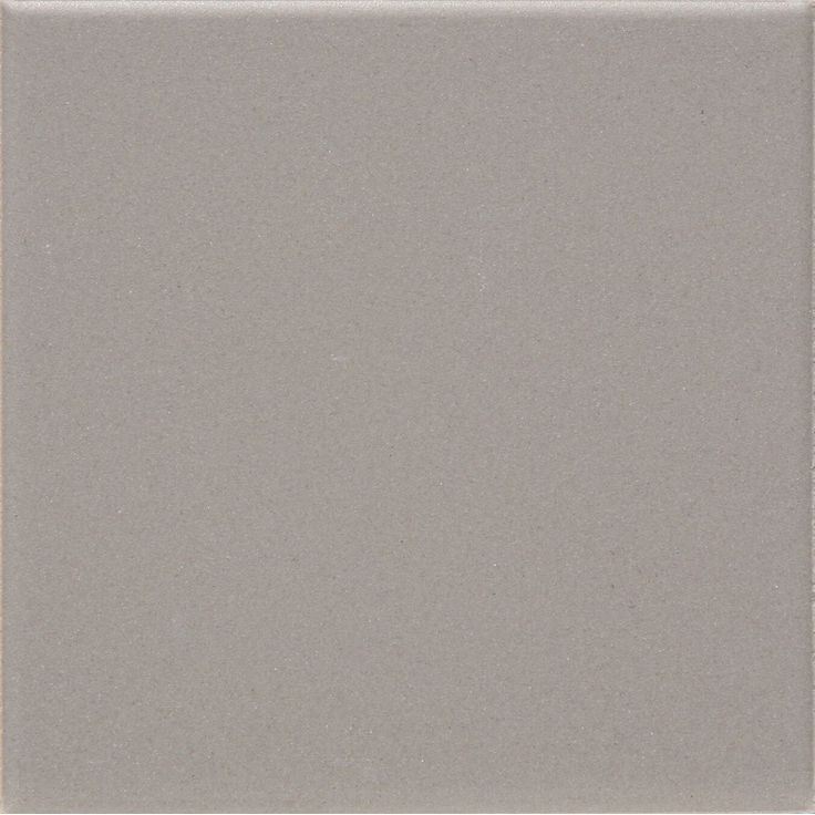 Lattialaatta Pukkila Natura Vaaleanharmaa, himmeä, sileä, 96x96mm