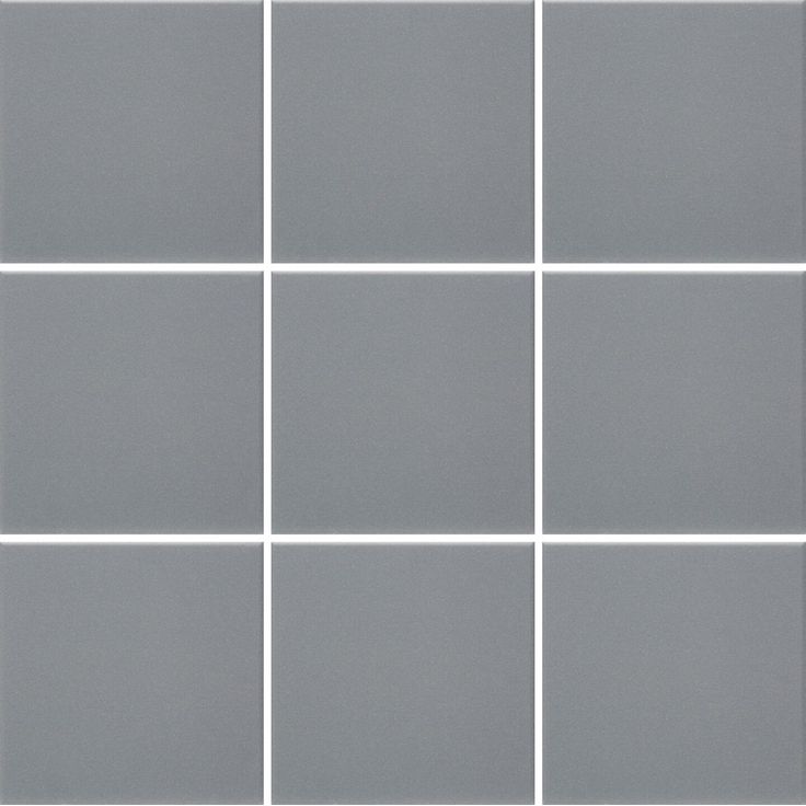 Lattialaatta Pukkila Natura Tummanharmaa, himmeä, sileä, 96x96mm, lasikuituverkossa