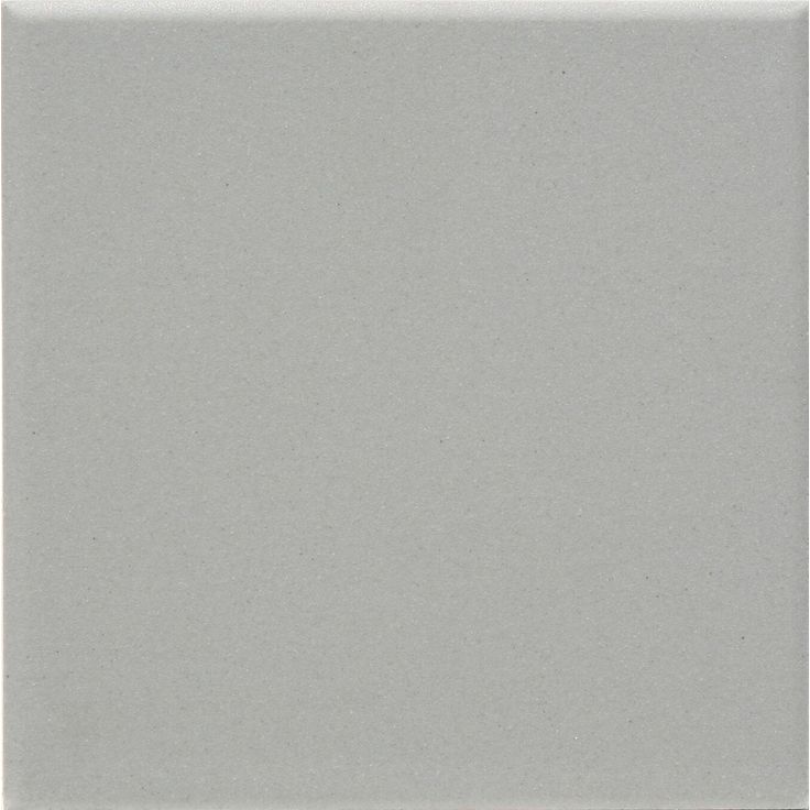 Lattialaatta Pukkila Natura Siniharmaa, himmeä, sileä, 96x96mm
