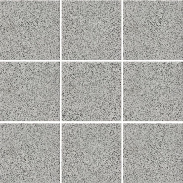 Lattialaatta Pukkila Natura Speckled White, himmeä, sileä, 96x96mm, lasikuituverkossa