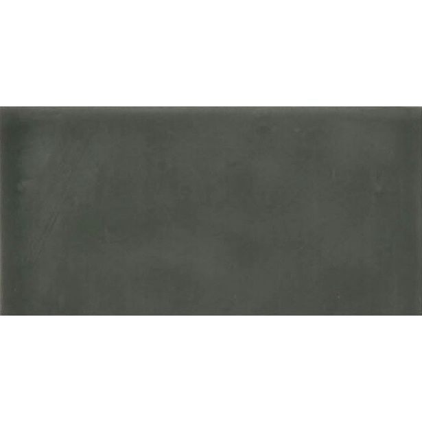 Seinälaatta Pukkila New Zellige Olive, kiiltävä, strukturoitu, 65x130mm