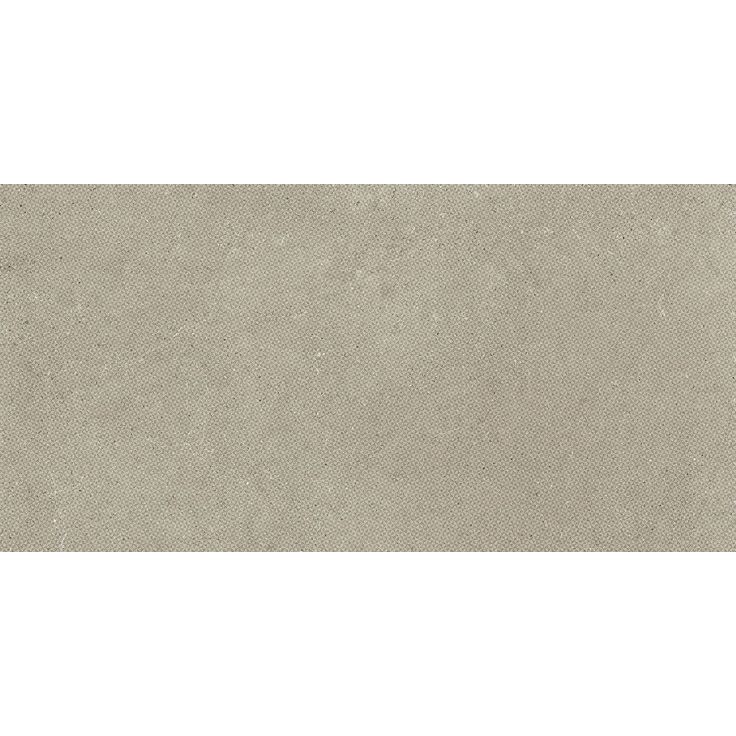 Lattialaatta Pukkila Ease Greige Triangles, puolikiiltävä, sileä, 59.8x119.8cm