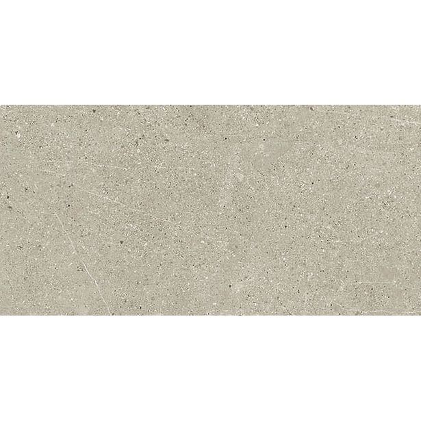 Lattialaatta Pukkila Ease Greige, matta, sileä, 29.8x59.8cm