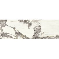 Seinälaatta Pukkila Splendor Wall, kiiltävä, tasapintainen, 30x90cm