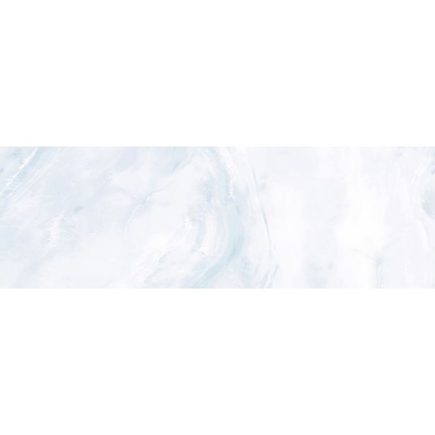 Seinälaatta Pukkila Pure Wall, kiiltävä, tasapintainen, 10x30cm