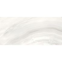 Seinälaatta Pukkila Pure Wall, kiiltävä, tasapintainen, 25x55cm