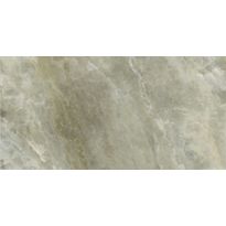 Lattialaatta Pukkila Archisalt Hawaiian Green, 59.4x119cm, sileä, kiiltävä, vihreä